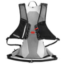 Cyclite Race Backpack / 02 - Fahrradrucksack 48 cm (black) - Ansicht 3