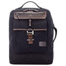 Scharlau Baobab Giant - Rucksack 15" 42 cm (black)