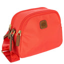 Brics X-Bag - Umhängetasche 21 cm (poppy) - Ansicht 2