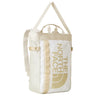 The North Face Base Camp Tote Pack - Umhängetasche/Rucksack 14" 41 cm (white ash/calacatta/pal)