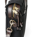 Filson Original - Aktentasche 15" 40.6 cm (black) - Ansicht 6