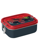 Step by Step Zubehör Edelstahl - Lunchbox 17 cm (Warrior)