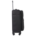 Stratic Lite - 4-Rollen-Trolley 65 cm erw. (black) - Ansicht 6