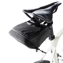 Tatonka Bike Saddle Bag S - Satteltasche 22 cm (black) - Ansicht 5
