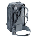 Deuter Access 55 - Reiserucksack 64 cm (black) - Ansicht 4