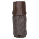 zwei Olli OT12 - Schultertasche 32 cm (espresso) - Ansicht 3