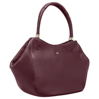 Aigner Carre Soft - Shopper L 49 cm (port red) - Ansicht 2