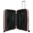 Travelite Tamaris Voyaage - 4-Rollen-Trolley Set 3tlg. L/M/S (blush) - Ansicht 8