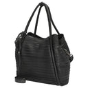 FREDsBRUDER All In Layer - Schultertasche (black) - Ansicht 2