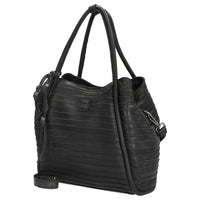 FREDsBRUDER All In Layer - Schultertasche (black) - Ansicht 2