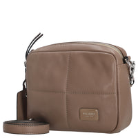 Picard Plaza - Schultertasche 17.5 cm (chai) - Ansicht 2