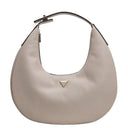 Guess Evie Hobo - Schultertasche (light taupe)