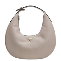 Guess Evie Hobo - Schultertasche (light taupe)