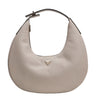 Guess Evie Hobo - Schultertasche (light taupe)