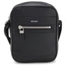HUGO Men Huke NS Zip - Umhängetasche 18 cm (black)