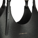 Tommy Hilfiger Modern - Shopper 40 cm (black) - Ansicht 4