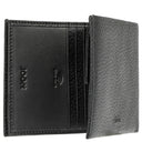 Joop Cardona Minos Billfold - Geldbörse 14cc 12.5 cm (schwarz) - Ansicht 5