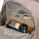 Vaude Coreway Pack 30 - Rucksack 15.6" 49 cm (coconut) - Ansicht 6