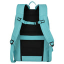 Travelite Pathway - Rucksack Strap 48 cm (aqua) - Ansicht 4