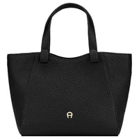 Aigner Pura S - Henkeltasche 26 cm (black)
