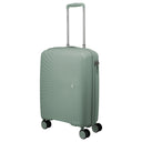 Travelite Tamaris Voyaage - 4-Rollen-Kabinentrolley S 55 cm (sage green) - Ansicht 2