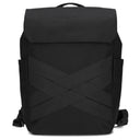 zwei Alex - Rucksack 40 cm (black) - Ansicht 3