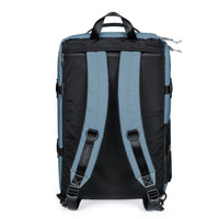 Eastpak selection Travelpack 42 - Reiserucksack 17" 51 cm (tarp dust blue) - Ansicht 2