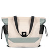 zwei Bonny BO200 - Shopper 49 cm (sand)