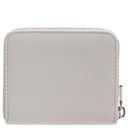 Guess Laurel II SLG Small Zip Around - Geldbörse 4cc 11 cm (ivory) - Ansicht 4