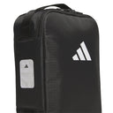 adidas Cooler Bag S - Umhängetasche (carbon/white) - Ansicht 5