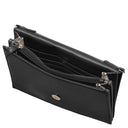 Liu Jo Caliwen - Umhängetasche 22 cm (nero) - Ansicht 6