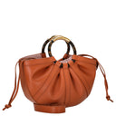 Coccinelle Shell - Henkeltasche 42.5 cm (crab) - Ansicht 5