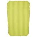 Exped Ultra 3R Duo LW - Isomatte 197 cm (lime)