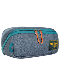 Tatonka Square Zip Pouch M - Kulturbeutel 25 cm (navy) - Ansicht 2