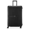 Delsey Paris Vauban - 4-Rollen-Trolley L 77 cm (schwarz)