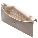 Valentino Bags Luxe - Umhängetasche 27 cm (ecru) - Ansicht 8