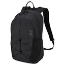 Jack Wolfskin Yuma 18 - Rucksack 15" 46 cm (black)