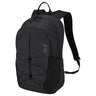 Jack Wolfskin Yuma 18 - Rucksack 15" 46 cm (black)