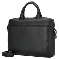 Picard Milano - Aktentasche 38 cm (schwarz) - Ansicht 2