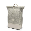 Johnny Urban Allen Medium - Rolltop Backpack 40 cm (sand leo) - Ansicht 2