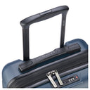 Delsey Paris Air Armour - 4-Rollen-Kabinentrolley S 55 cm erw. (kiesel) - Ansicht 9