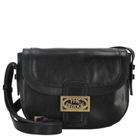 The Bridge Lavinia - Umhängetasche 22 cm (black)