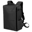 Travelite Workfloow - Rucksack M 15.6" 41 cm (schwarz) - Ansicht 2