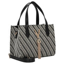 Valentino Bags Donna - Henkeltasche 20 cm (nero/multicolor) - Ansicht 5