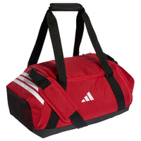 adidas Tiro Duffle Bag Small - Sporttasche 49 cm (team power red 2/white) - Ansicht 2