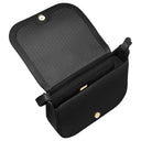 Aigner Pura M - Umhängetasche 26 cm (black) - Ansicht 3