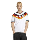 adidas Deutschland 26 - Heimtrikot (white, M) - Ansicht 3