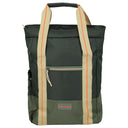 Travelite Color Craze - Rucksack 42 cm (oliv)