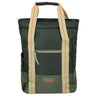 Travelite Color Craze - Rucksack 42 cm (oliv)