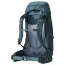 Gregory Maven 48 XS/S - Women's Wanderrucksack 68 cm (ocean slate, XS/S) - Ansicht 2